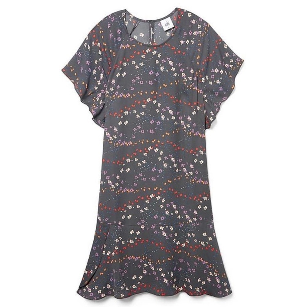 Cabi Muse Dress